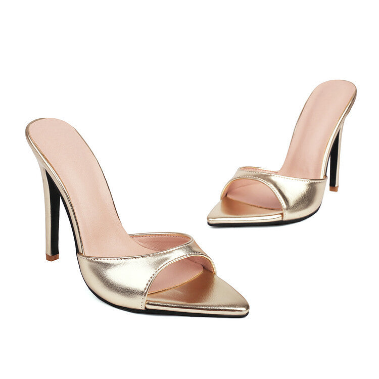 Casual Wedge Sandals