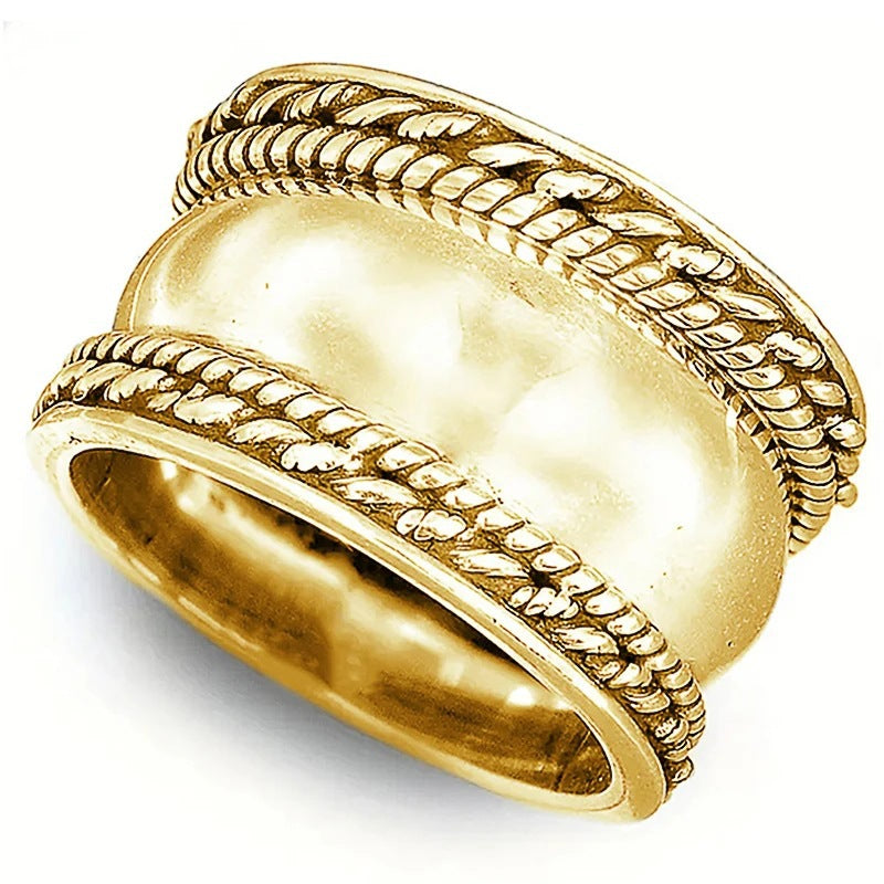 Light Statement Jewelry