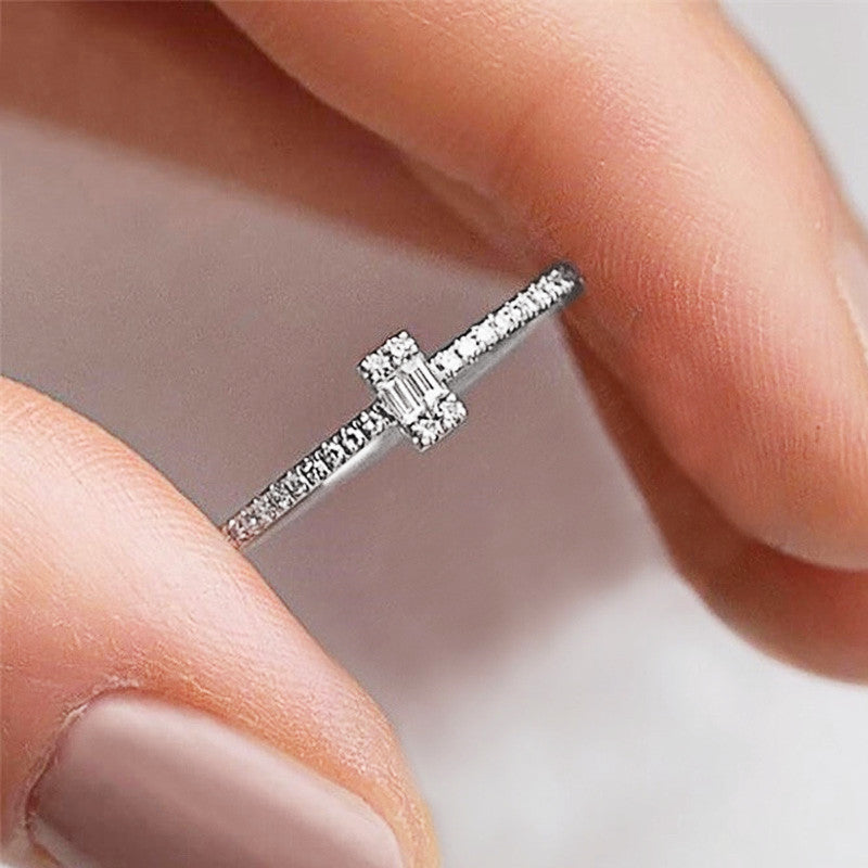 Coastal Ring Jewelry