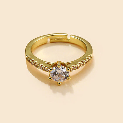 Pretty Hoop Jewelry