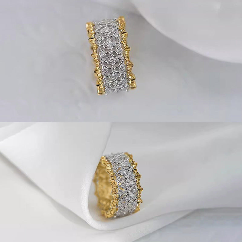 Timeless Earrings Jewelry