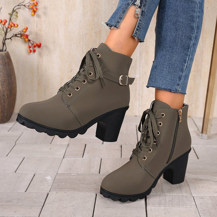 Summer Tall Boots