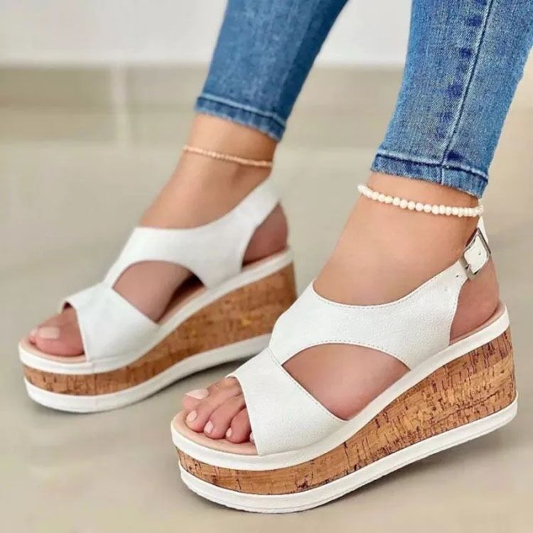 Easy Slide Sandals