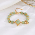 Weekend Natural Jewelry