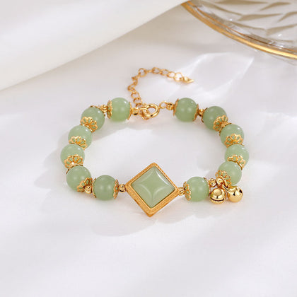 Weekend Natural Jewelry