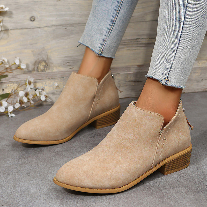 Soft Classic Boots
