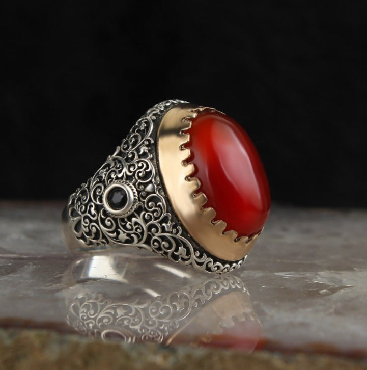 Natural Woven Jewelry