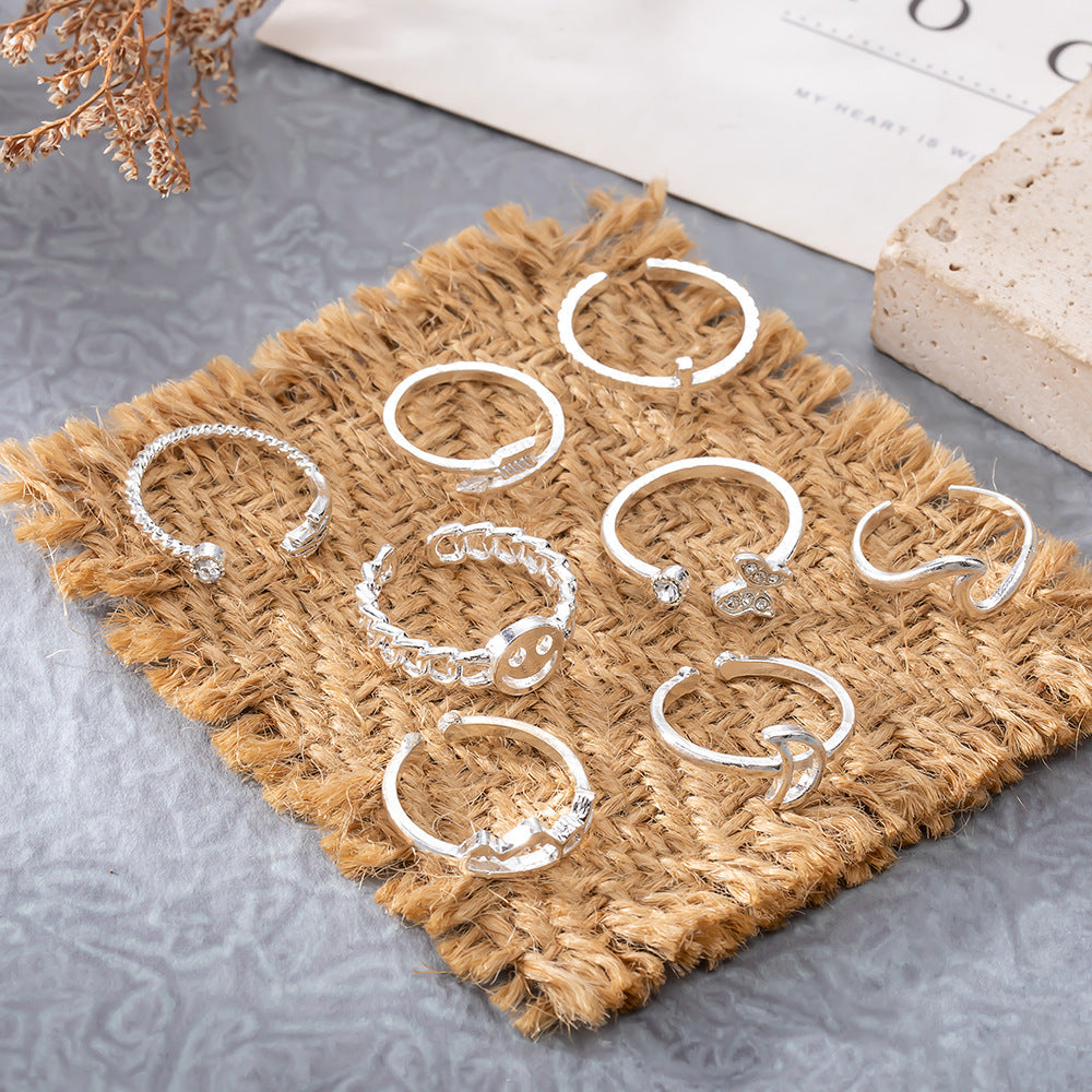 Graceful Charm Jewelry