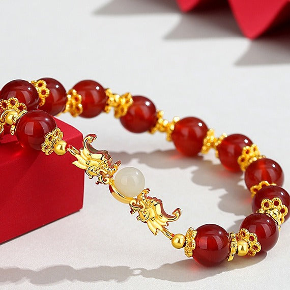 Summer Layered Jewelry
