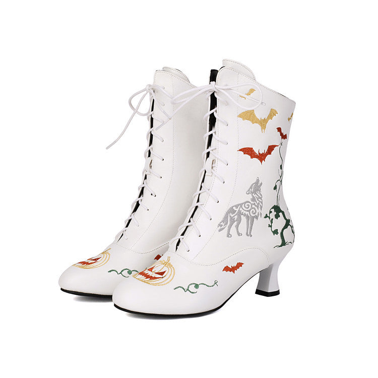 Classic Minimal Boots