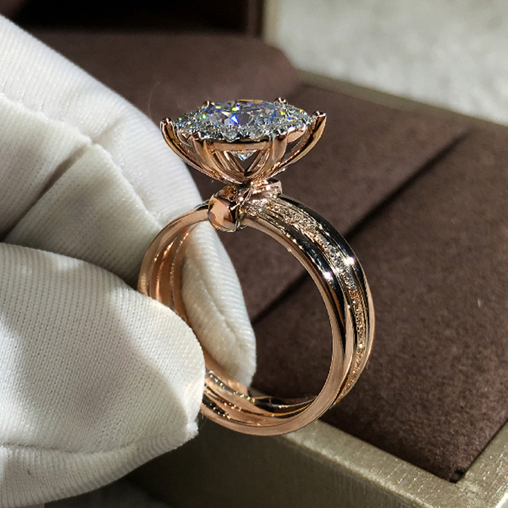 Graceful Set Jewelry
