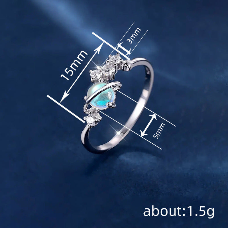 Classic Textured Jewelry