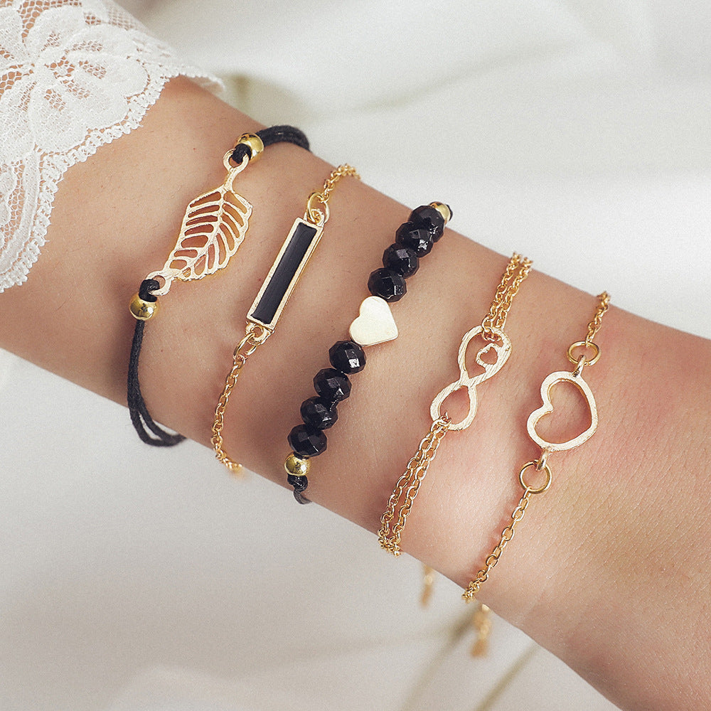 Light Charm Jewelry