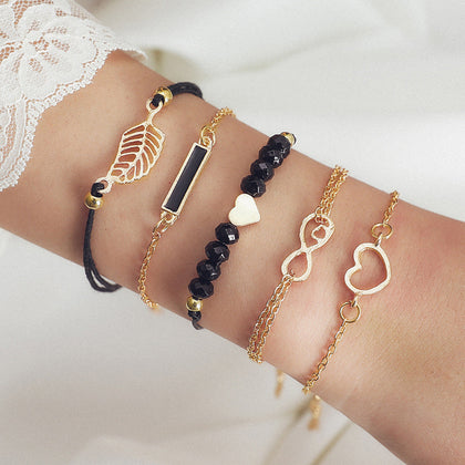 Light Charm Jewelry