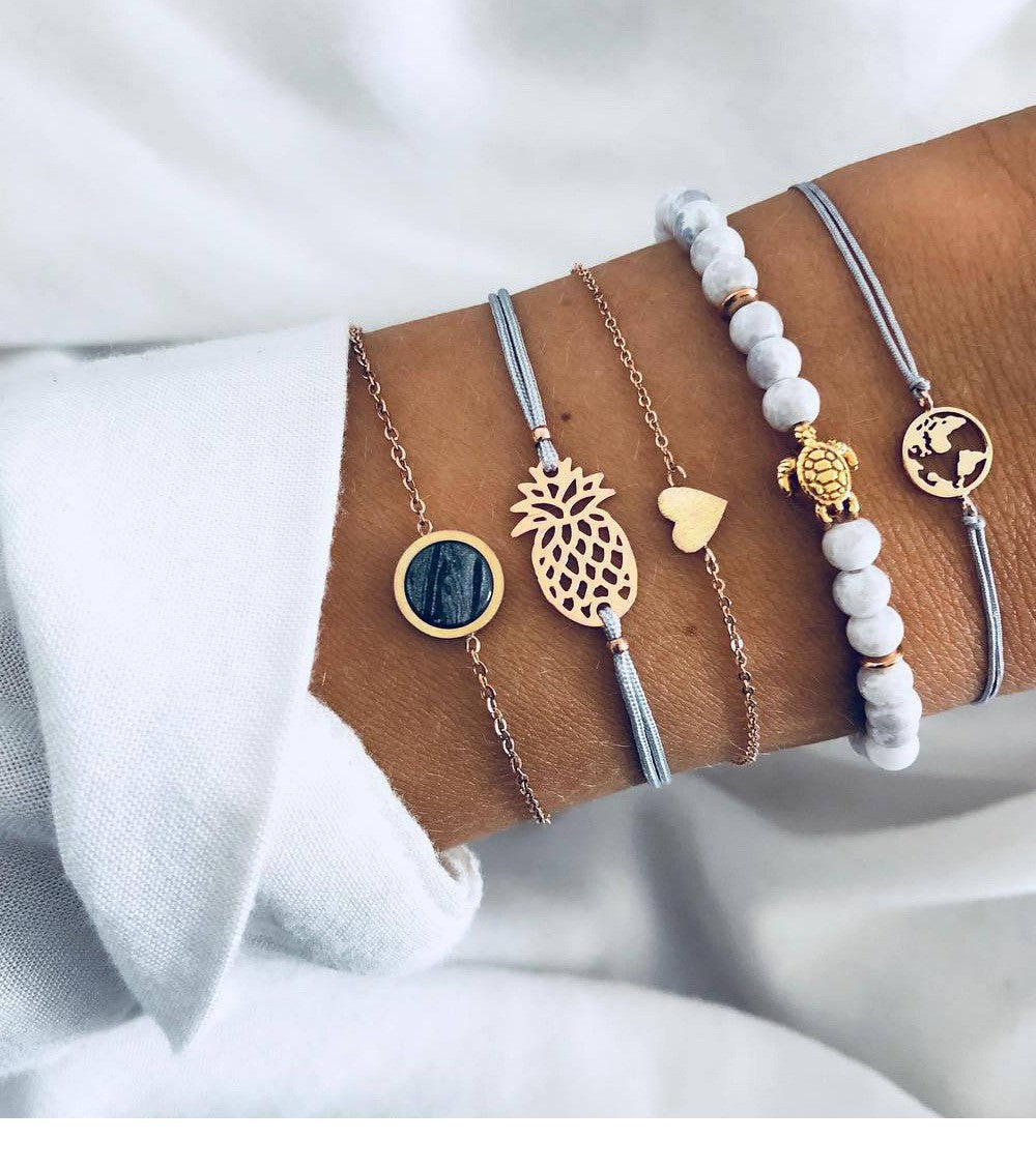 Timeless Soft Set
