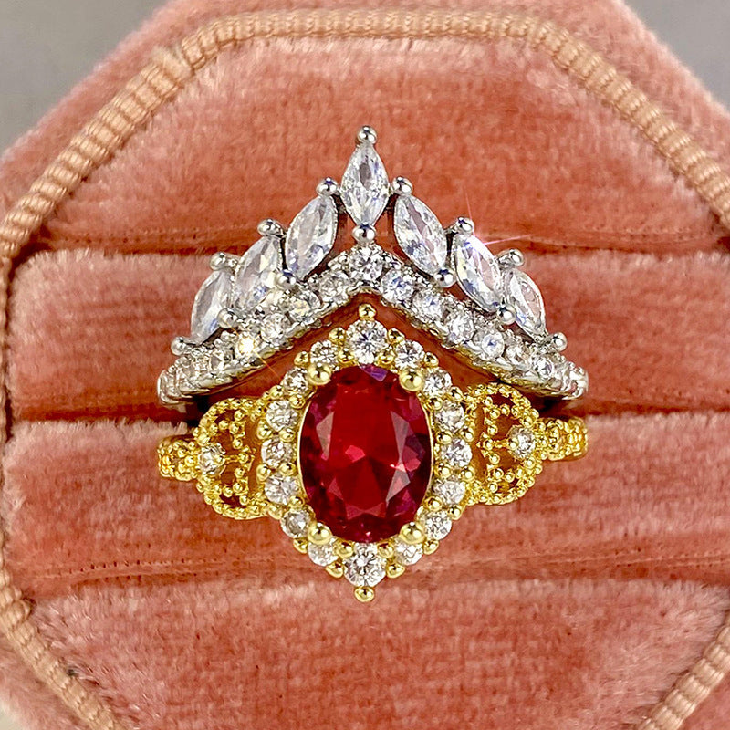 Travel Vintage Jewelry