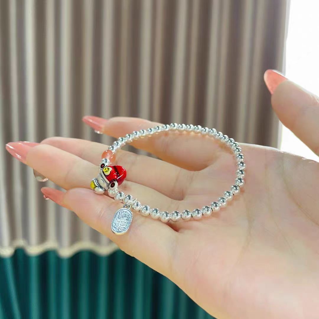Pretty Natural Jewelry