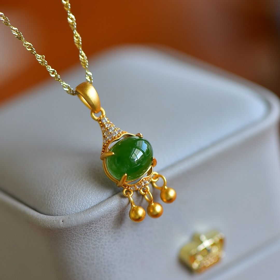 Timeless Soft Jewelry
