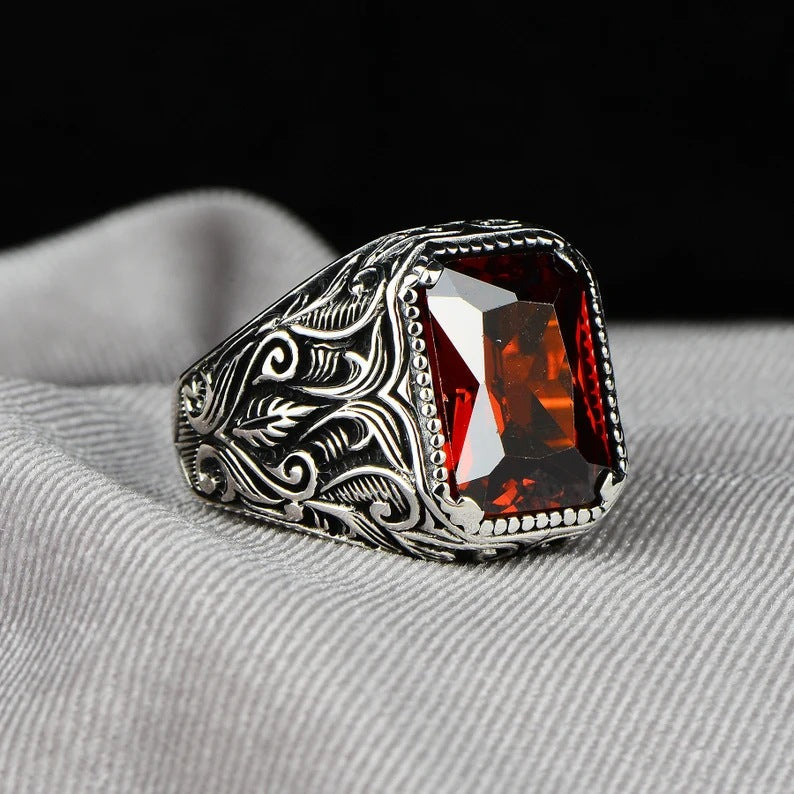 Daily Textured Jewelry