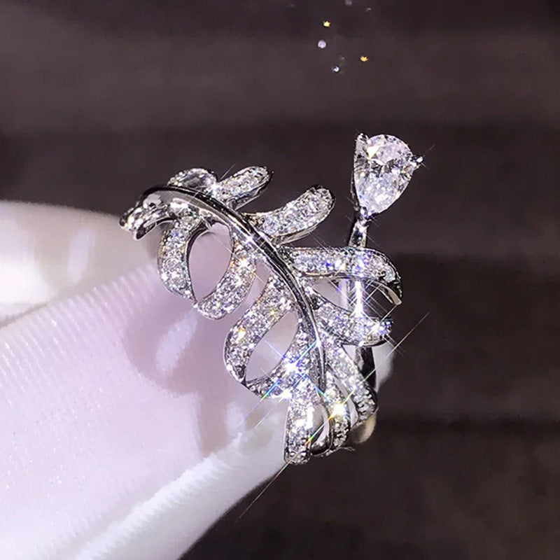 Everyday Romantic Jewelry