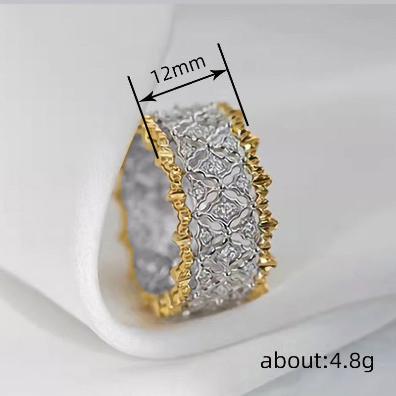 Romantic Charm Jewelry