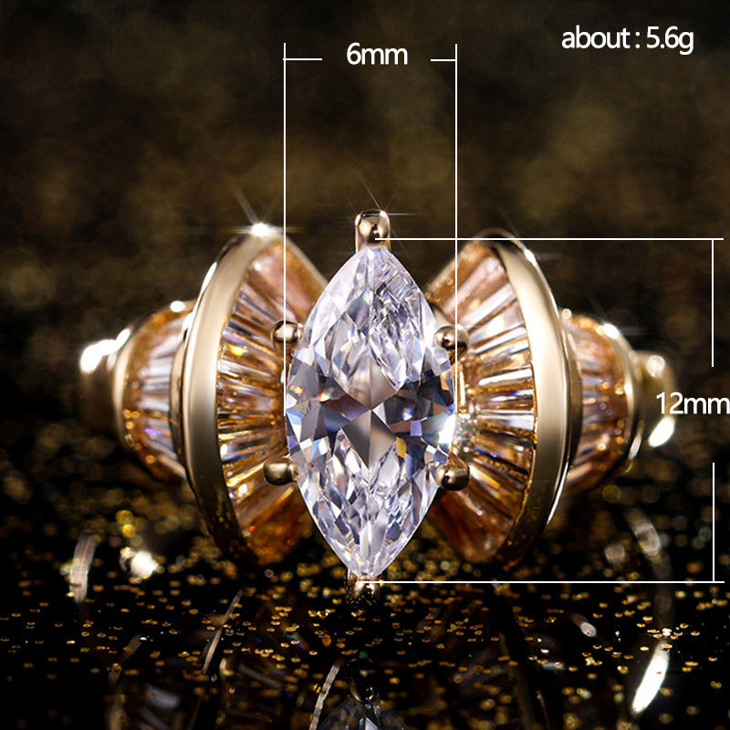 Romantic Beaded Jewelry