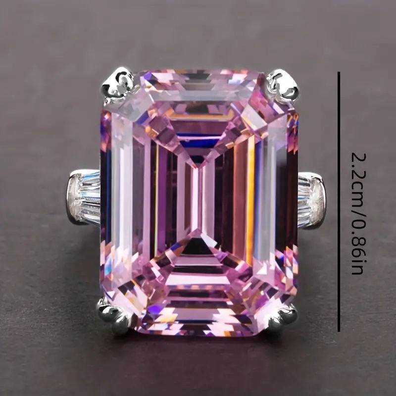Graceful Ring Jewelry