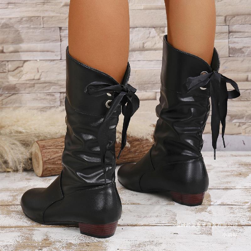 Sunny Western Boots