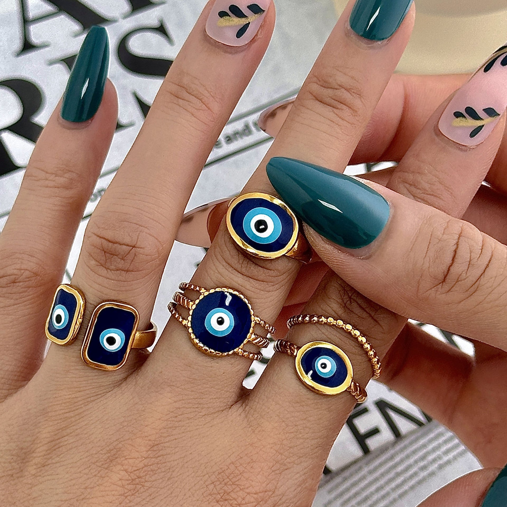 Pretty Casual Jewelry