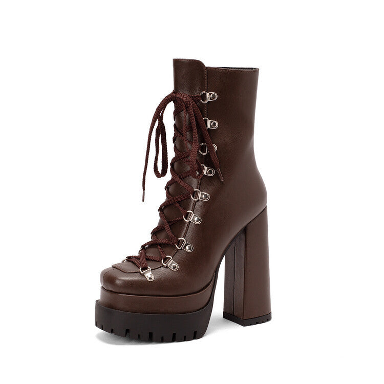 Everyday Ankle Boots