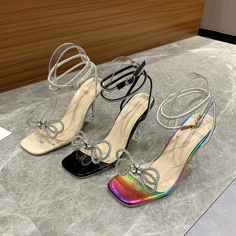 Warm Cushioned Sandals