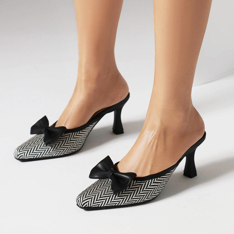 Travel Thong Sandals