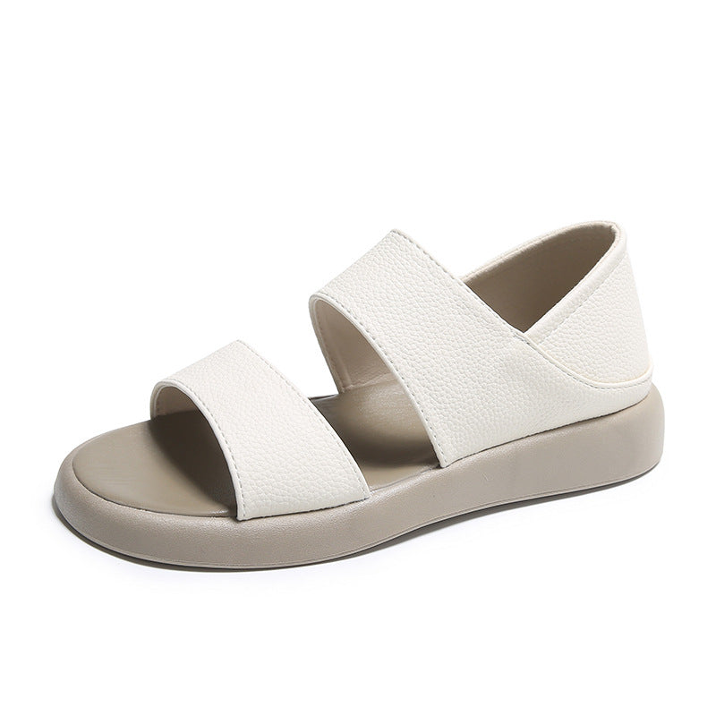 Weekend Thong Sandals