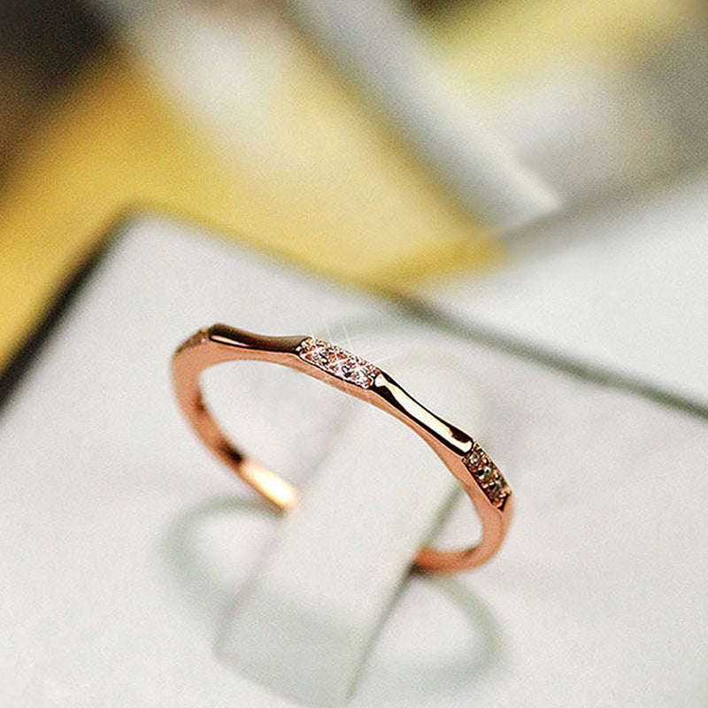 Vintage Minimal Jewelry