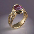 Classic Crystal Jewelry
