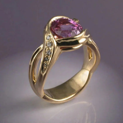 Classic Crystal Jewelry