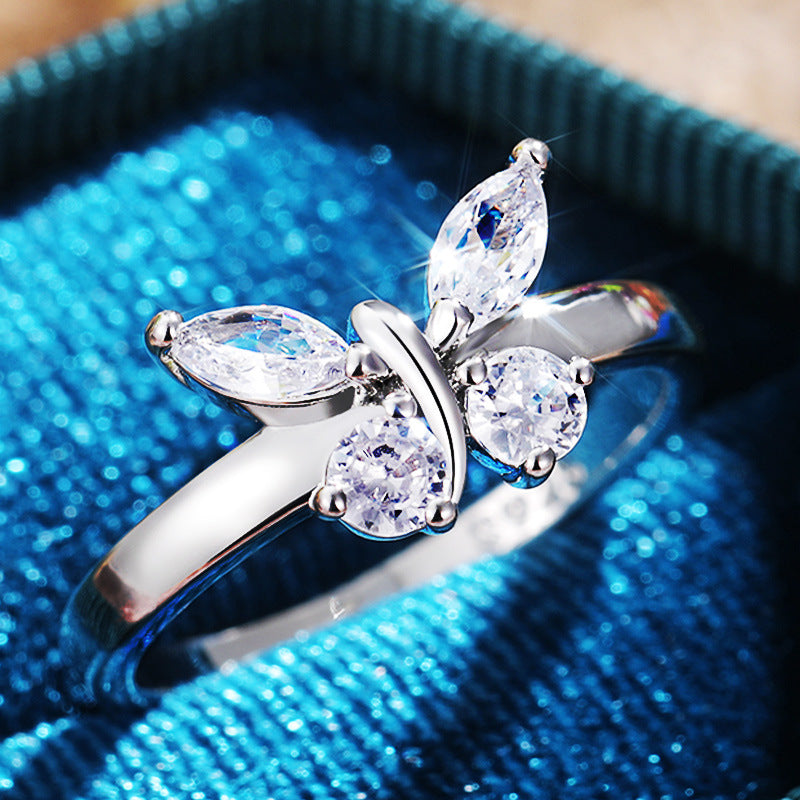Warm Layered Jewelry