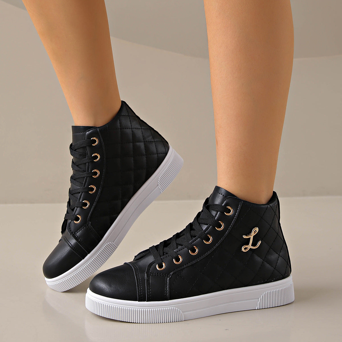 Coastal Easy Sneakers