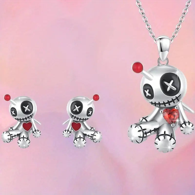 Airy Solid Set