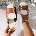Sunny Comfort Sandals