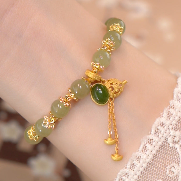 Weekend Classic Jewelry