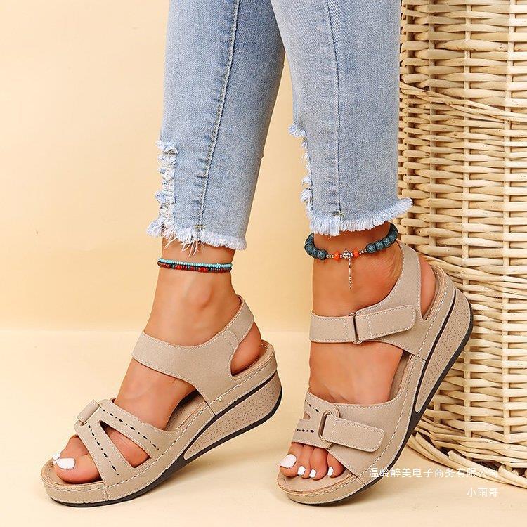 Coastal Everyday Sandals