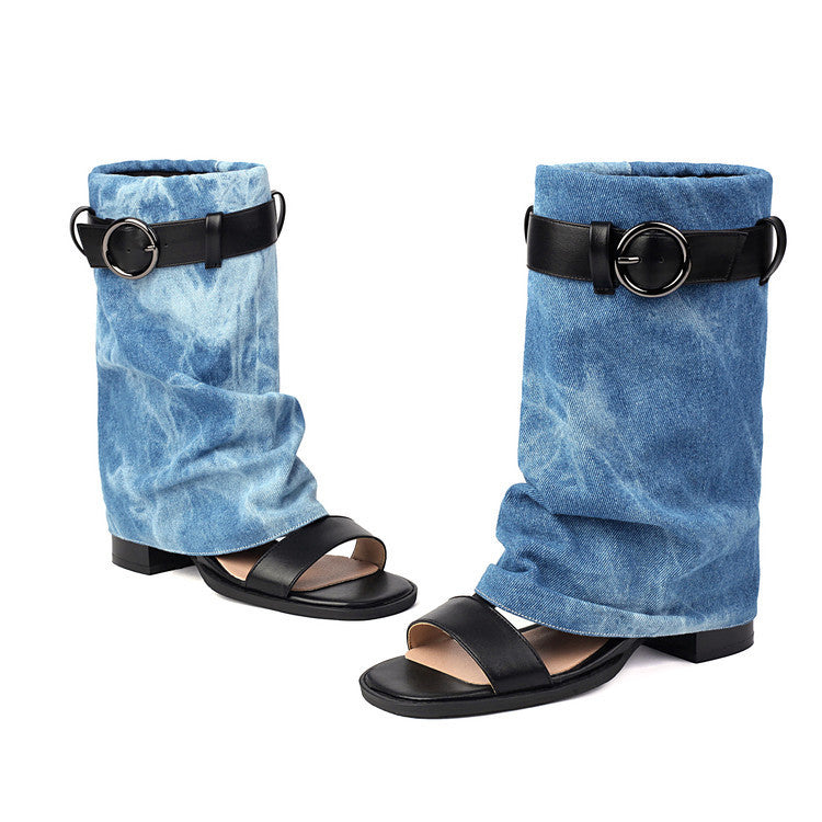Travel Warm Boots