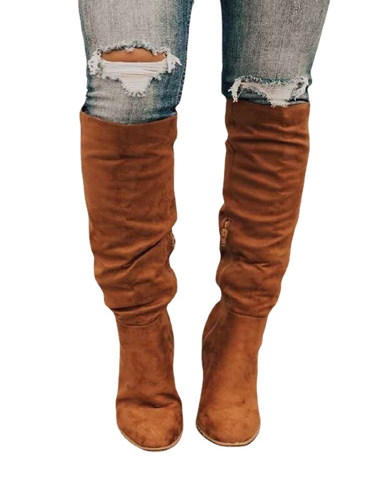 Everyday Ankle Boots
