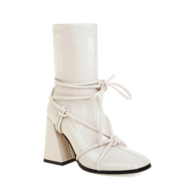 Summer Warm Boots