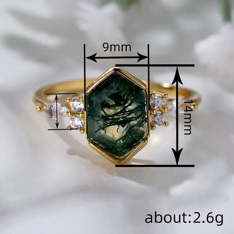 Minimalist Gold Jewelry