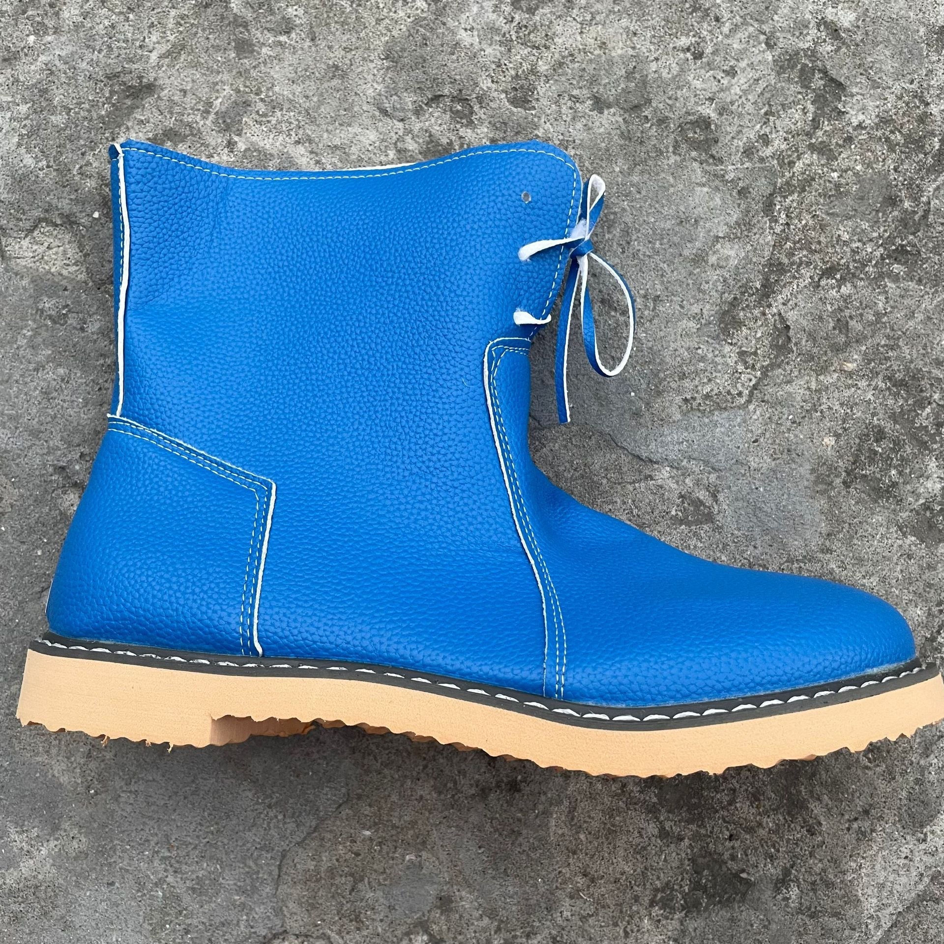 Easy Soft Boots