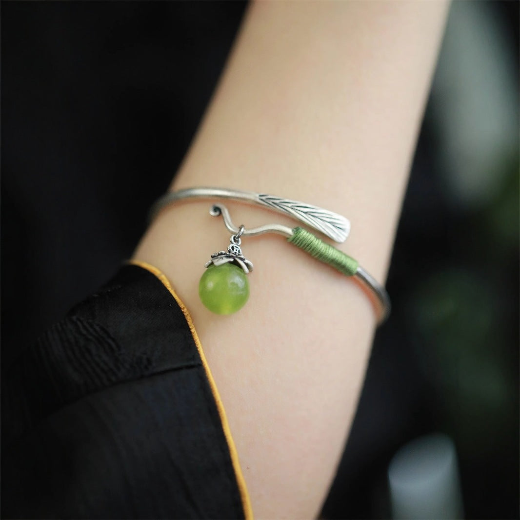 Elegant Natural Jewelry