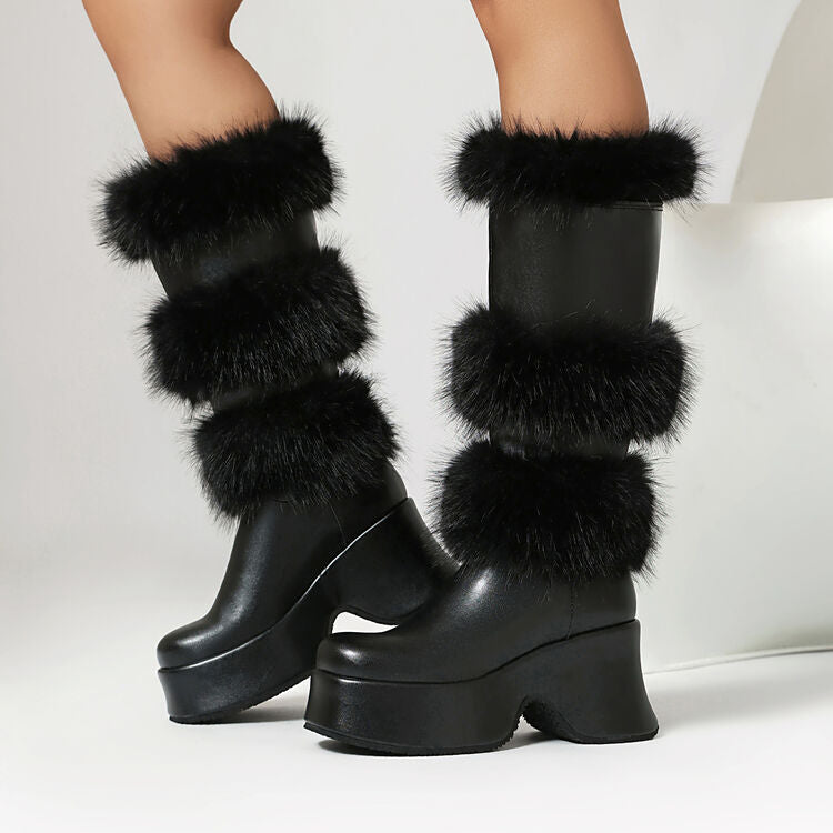 Casual Chelsea Boots