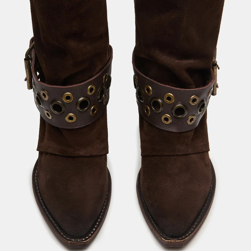 Sunny Short Boots